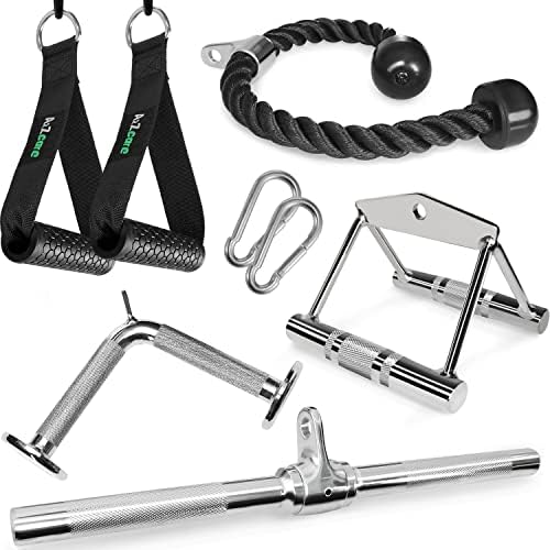 Fitness Equipment Accessories, Lat Machine Accessories